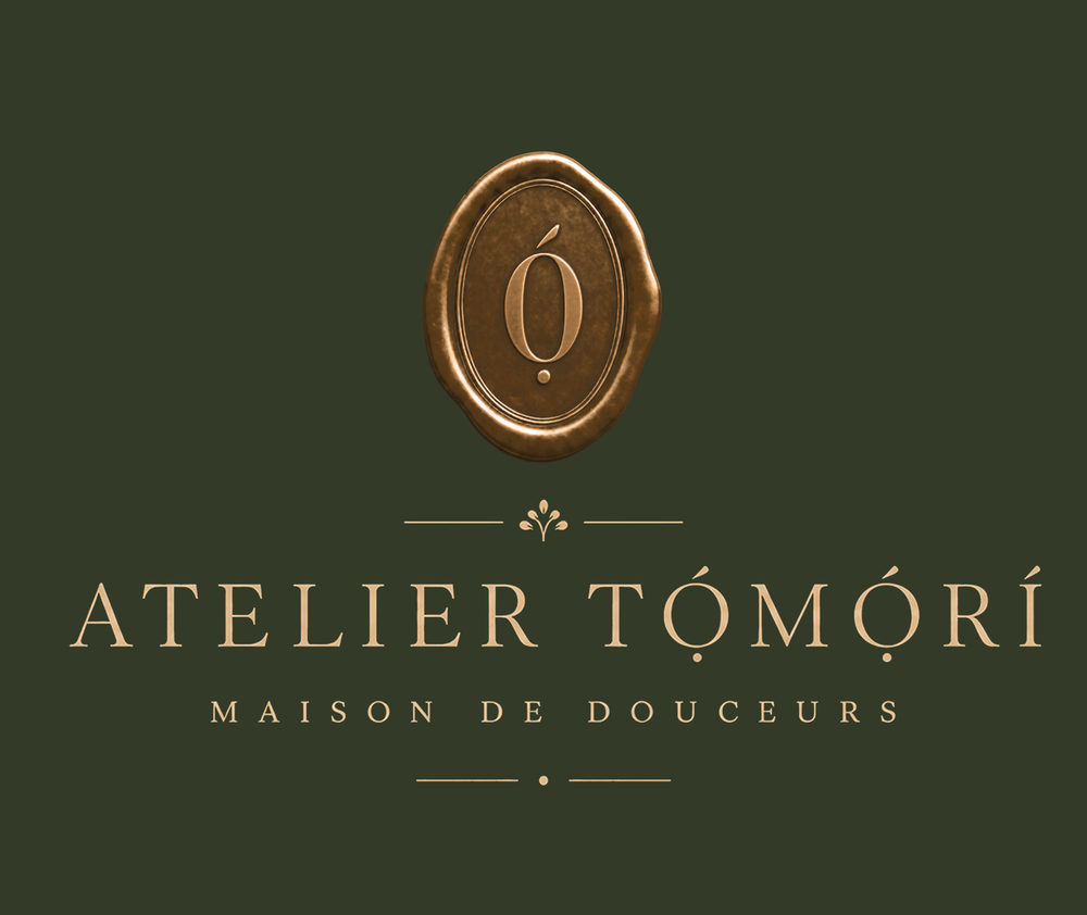 Atelier Tọ́mọ́rí — Maison de Douceurs